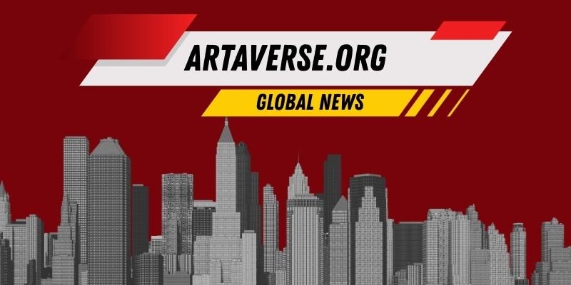 artaverse.org global news